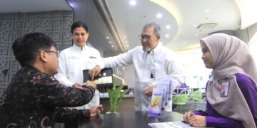 Bank Muamalat Catat Pembiayaan Consumer Tumbuh 54,63 Persen Jadi Rp5,3 Triliun