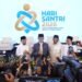 Hari Santri 2026, Kemenag Siapkan 10 Agenda hingga Expo Kemandirian Pesantren