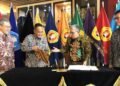 Bank Muamalat dan UPN Veteran Jakarta Perkuat Literasi Keuangan Syariah