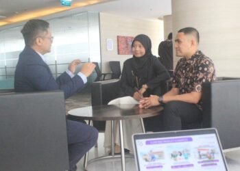 Bank Muamalat Salurkan Pembiayaan SME Rp3,2 Triliun hingga Juni 2026