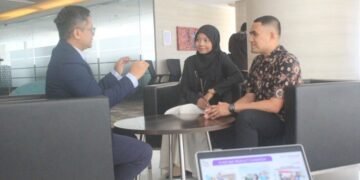 Bank Muamalat Salurkan Pembiayaan SME Rp3,2 Triliun hingga Juni 2026