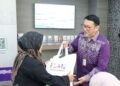 Bank Muamalat Rayakan Harpelnas 2026 dengan Tema “Think Customer”