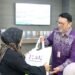 Bank Muamalat Rayakan Harpelnas 2026 dengan Tema “Think Customer”