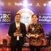 Bank Muamalat Raih Dua Penghargaan TOP GRC Awards 2026