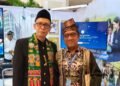 Memperingati Hari Santri: Belajar Kehidupan, Mengabdi kepada Sesama