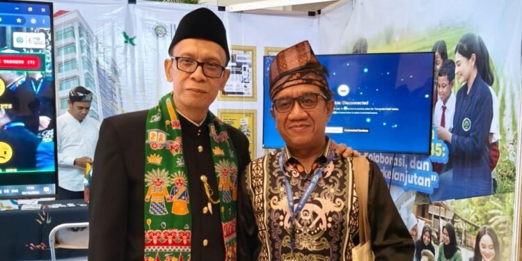 Memperingati Hari Santri: Belajar Kehidupan, Mengabdi kepada Sesama