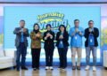 BCA Syariah Buka Journalist Writing Competition 2026, Hadirkan Hadiah Rp36 Juta