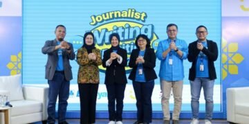 BCA Syariah Buka Journalist Writing Competition 2026, Hadirkan Hadiah Rp36 Juta