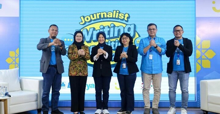 BCA Syariah Buka Journalist Writing Competition 2026, Hadirkan Hadiah Rp36 Juta