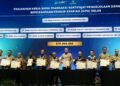 BCA Syariah Jalin Kerja Sama SiPA, Wakaf Produktif, dan Pembiayaan Air Bersih