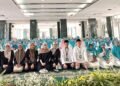 Bank Muamalat dan HMT Ajak Masyarakat Rencanakan Dana Haji Sejak Dini