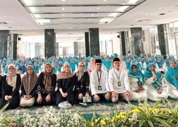 Bank Muamalat dan HMT Ajak Masyarakat Rencanakan Dana Haji Sejak Dini