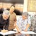 DPLK Syariah Muamalat Buka Program Pensiun bagi Penggiat Masjid