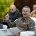Pendapatan Negara Tembus Rp2.341,5 Triliun hingga September 2026